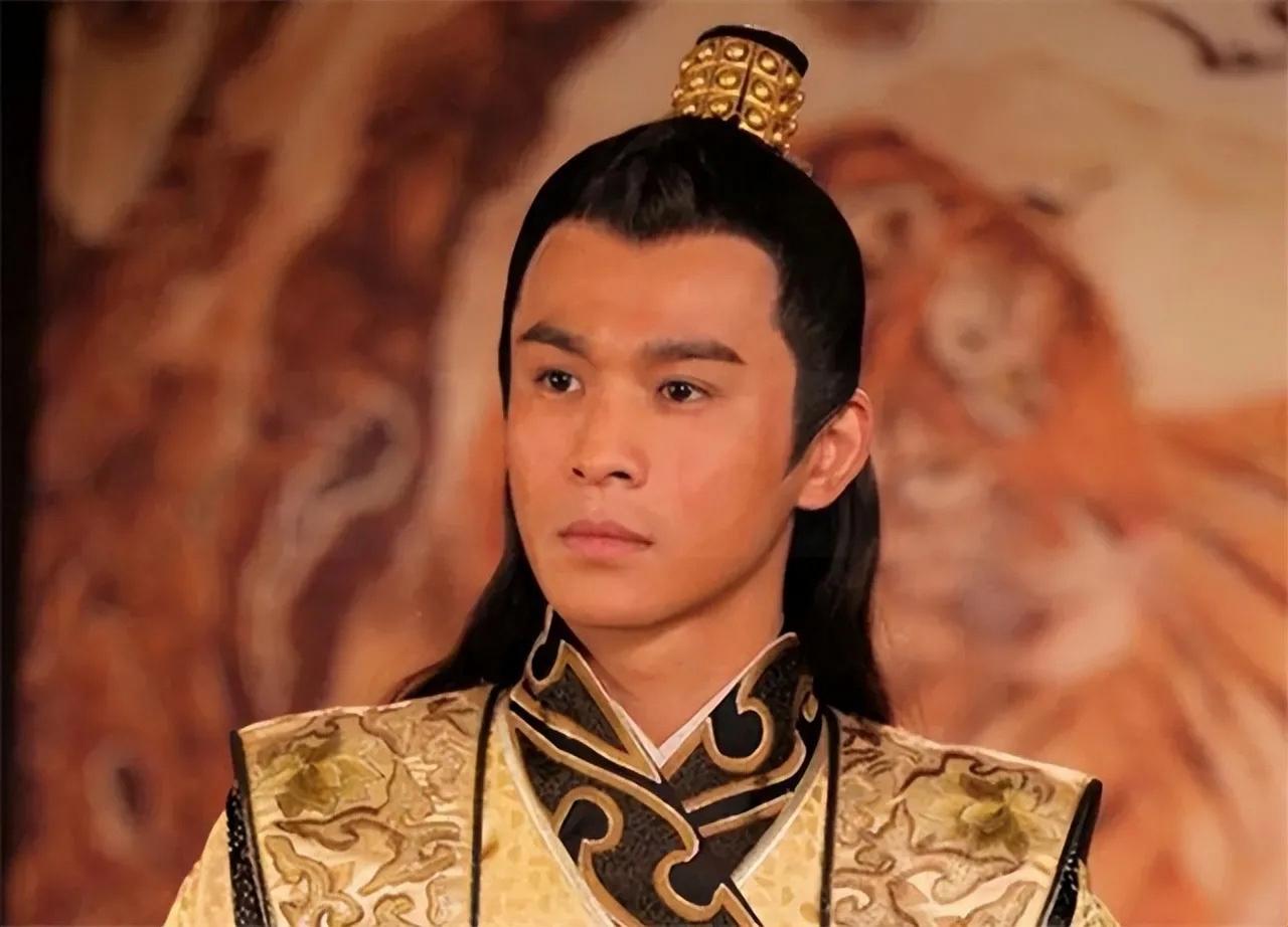 李元吉，被历史钉在耻辱柱上的蠢货，其实他才是玄武门最清醒的人公元626年7月