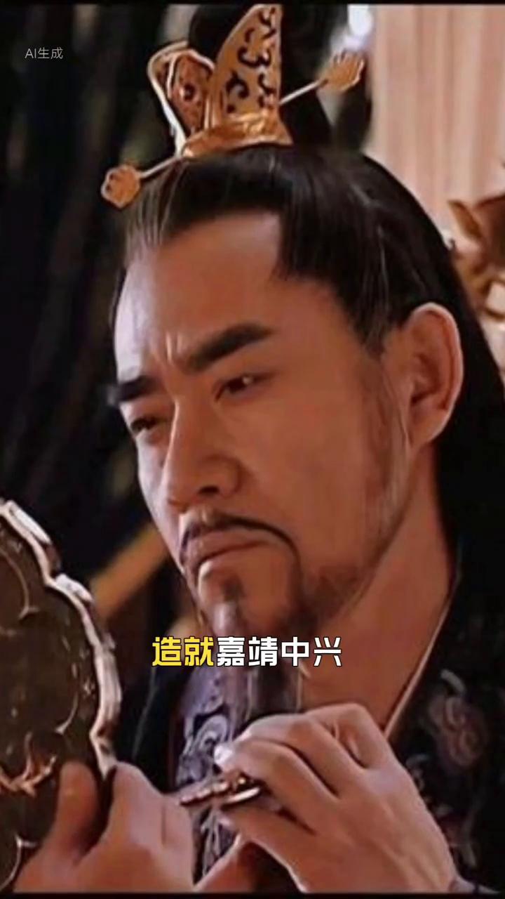 明朝皇帝(11)：明世宗朱厚熜。嘉靖帝朱厚熜，帝王权术与大明转折的复杂棋局。1