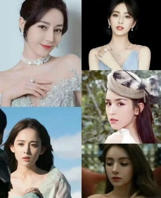 一直不明白为什么内娱为啥没有新疆男明星....直到看到这张图，终于明白了....