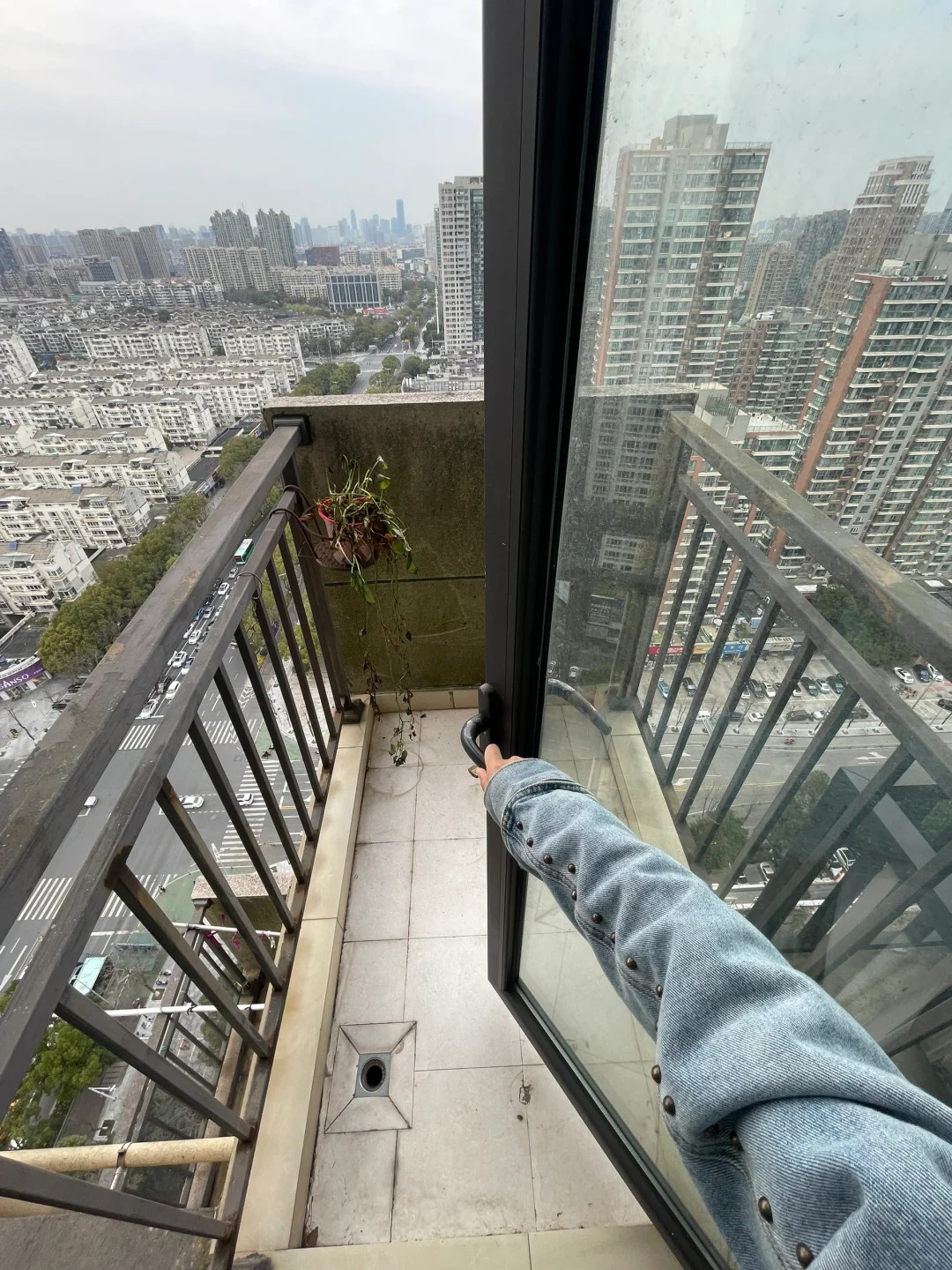 开发商你睡着了吗？反正我睡不着！