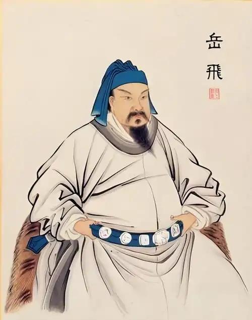 岳飞被杀时，韩世忠手握重兵，为何他不敢起兵造反？有三个致命顾虑。很多人读这段