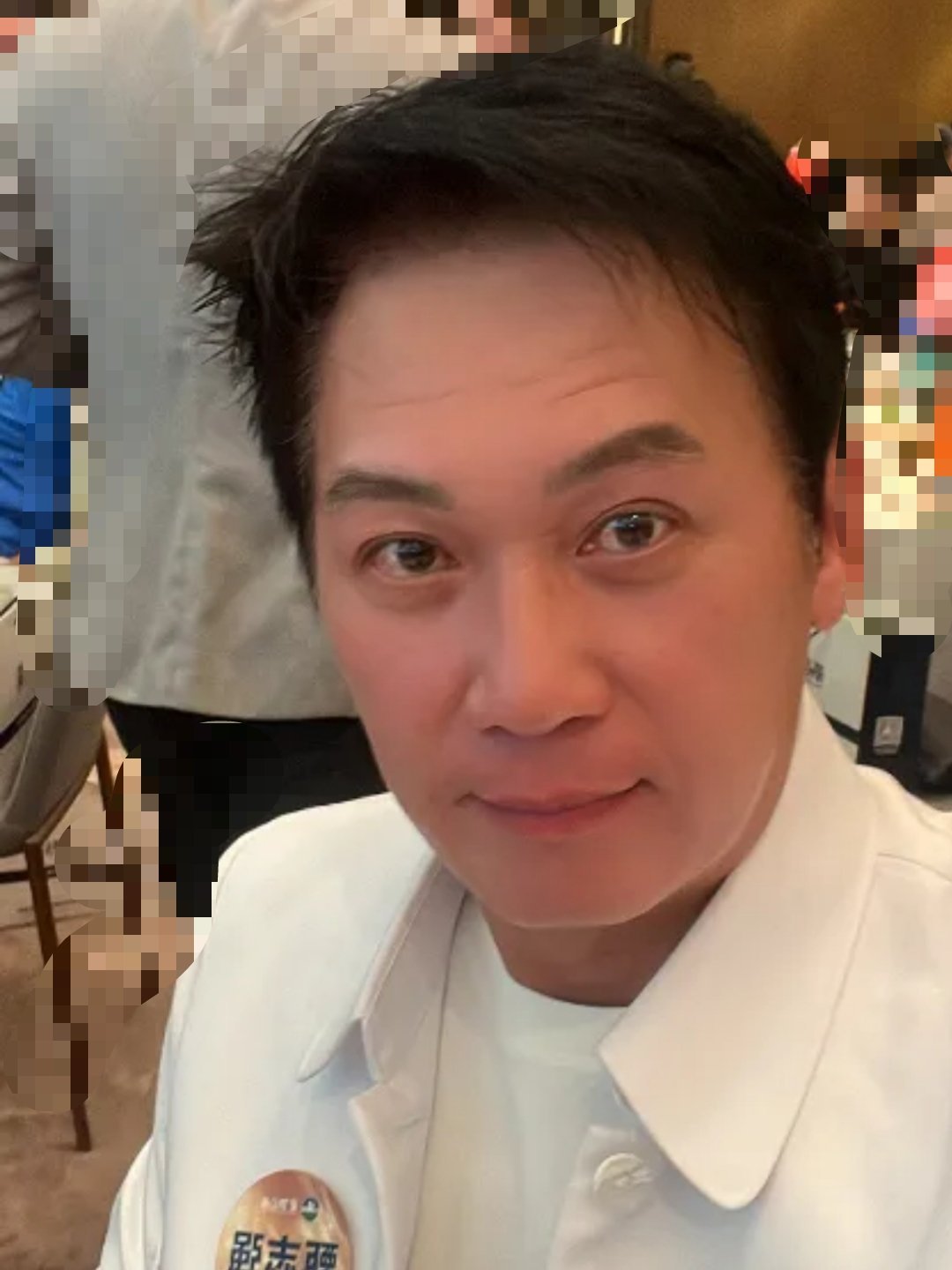 甄志强离世饰演过展昭的59岁港星甄志强去世。看来人真的不会到老才会死，而是随时