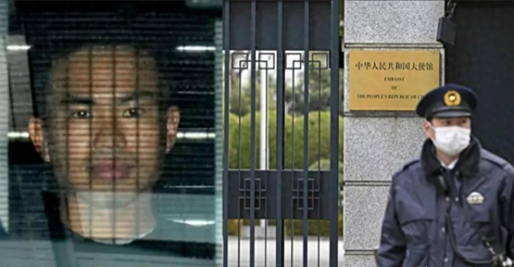 日本通告，如果中国不让步，就驱逐外交官，话音刚落空军王炸来了，日本这次的通告来得