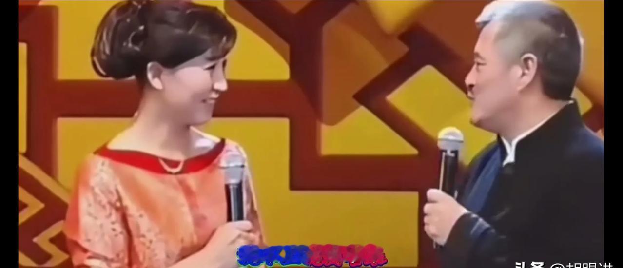 赵本山都怕她！闫学晶这“山杏”到底啥脾气？！家人们刷到没？闫学晶又上热搜