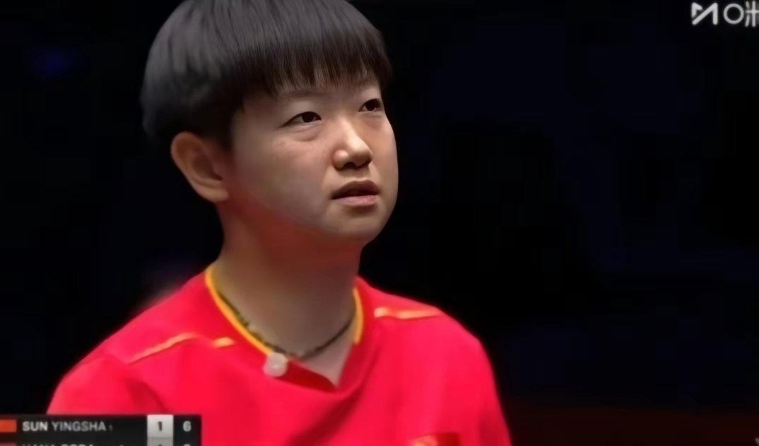 莎莎假如有一天退役：她有3大选择第一个选择进到中国乒协，跟随王励勤，做第一个