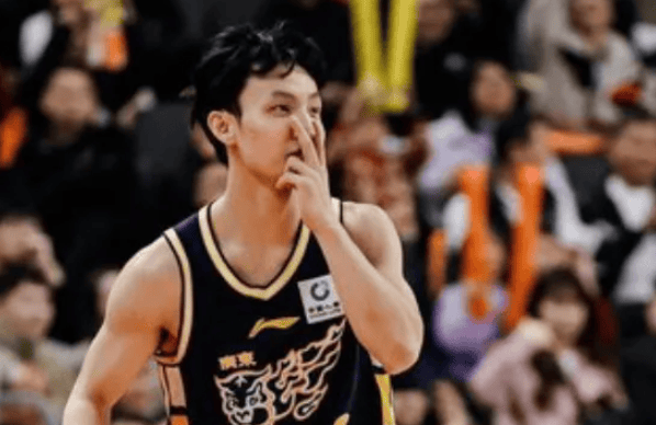 媒体人: 广东客场赢下山西, 这是本赛季最有含金量的胜利