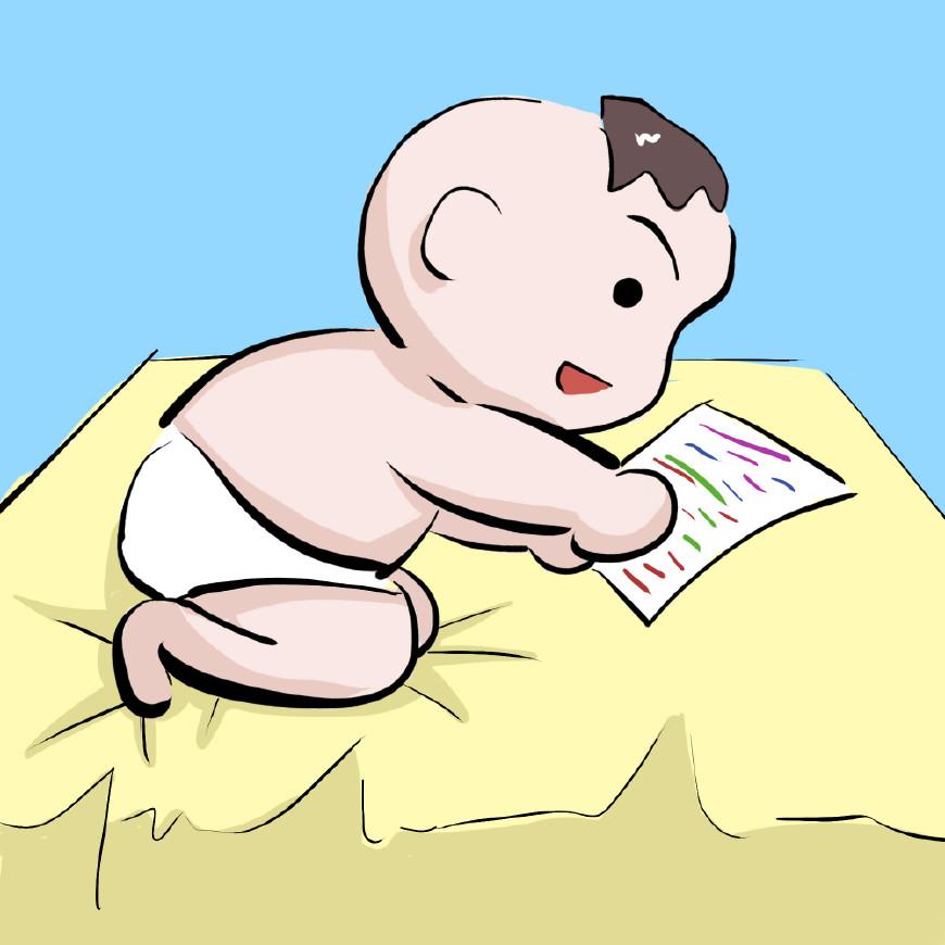 有必要给孩子拍百天照? 这3个原因很暖心很真实