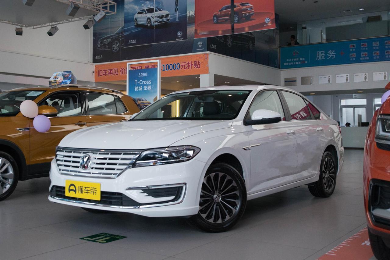 朗逸大家见的多了，但纯电动朗逸大家见过吗？一般人估计都没听过吧，大众只生产了很少