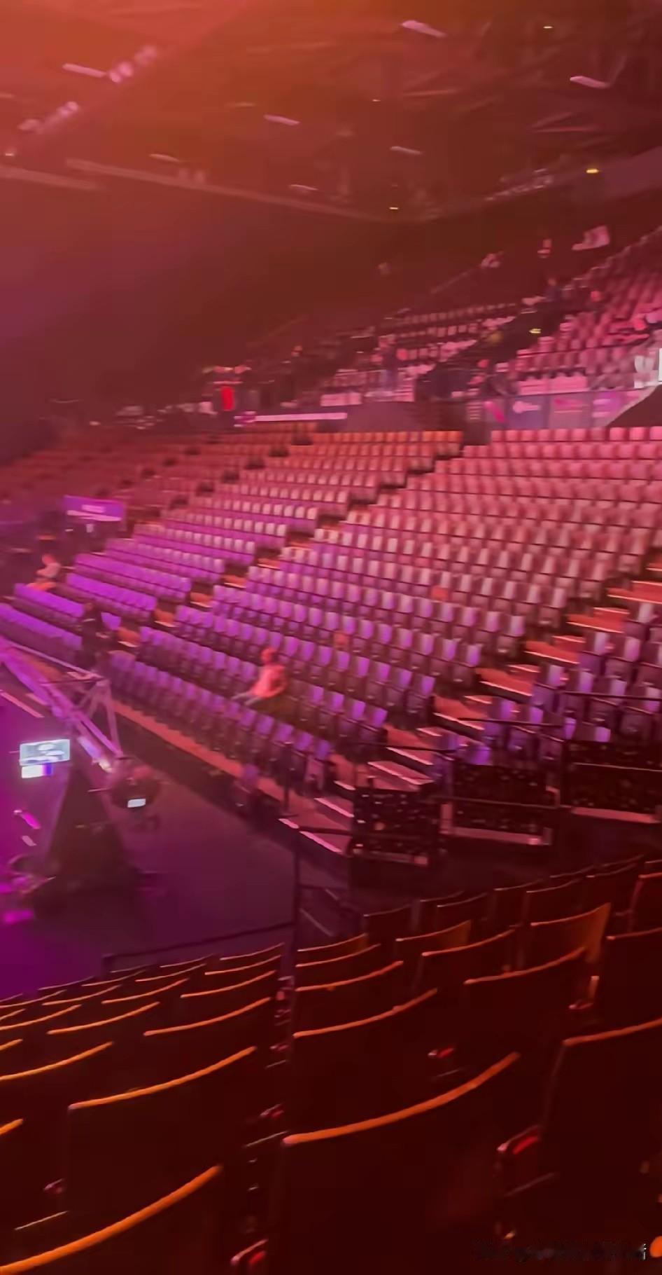 WTT国际乒联赔钱从这就看出来了。去年网络里有一群人叫嚷着要公布账单，要查刘