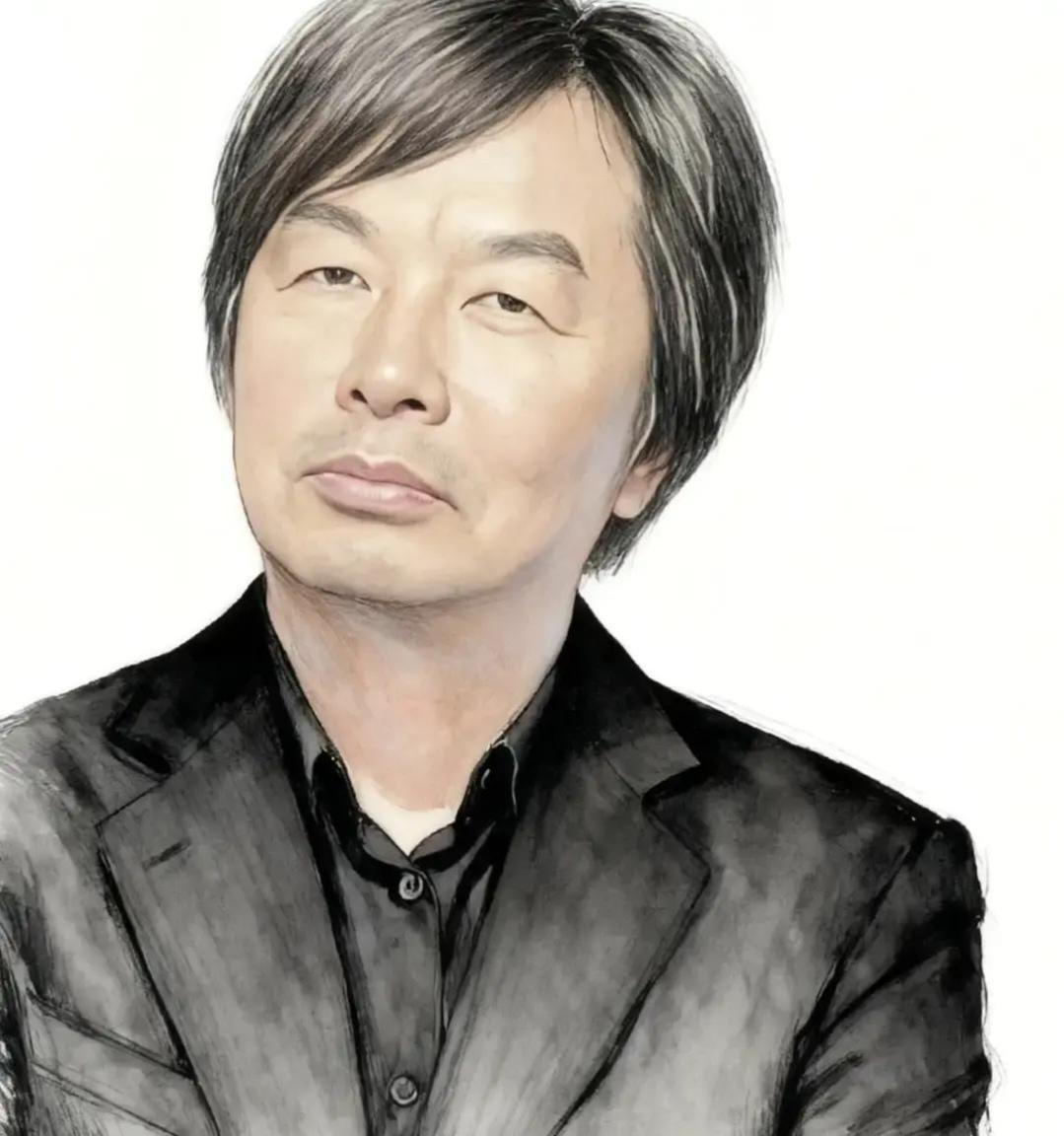 刘震云说：“提拔的，都是溜须拍马的；表扬的，都是指鹿为马的；重用的，都是害群之马