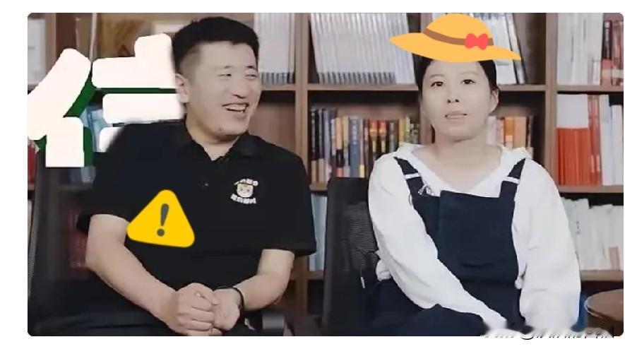 李丽婧（在7月25日凌晨发的那篇长文，最狠的地方不在于辟谣，而在于她用一句话划清
