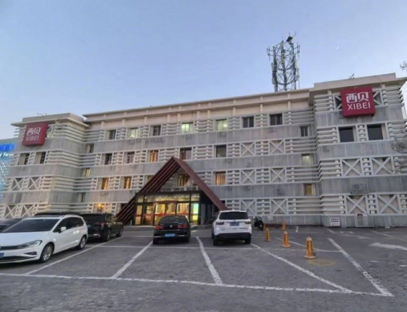 #西贝回应22年老店关闭#【西贝一营业22年的门店将关闭！称系正常调整不影响会员