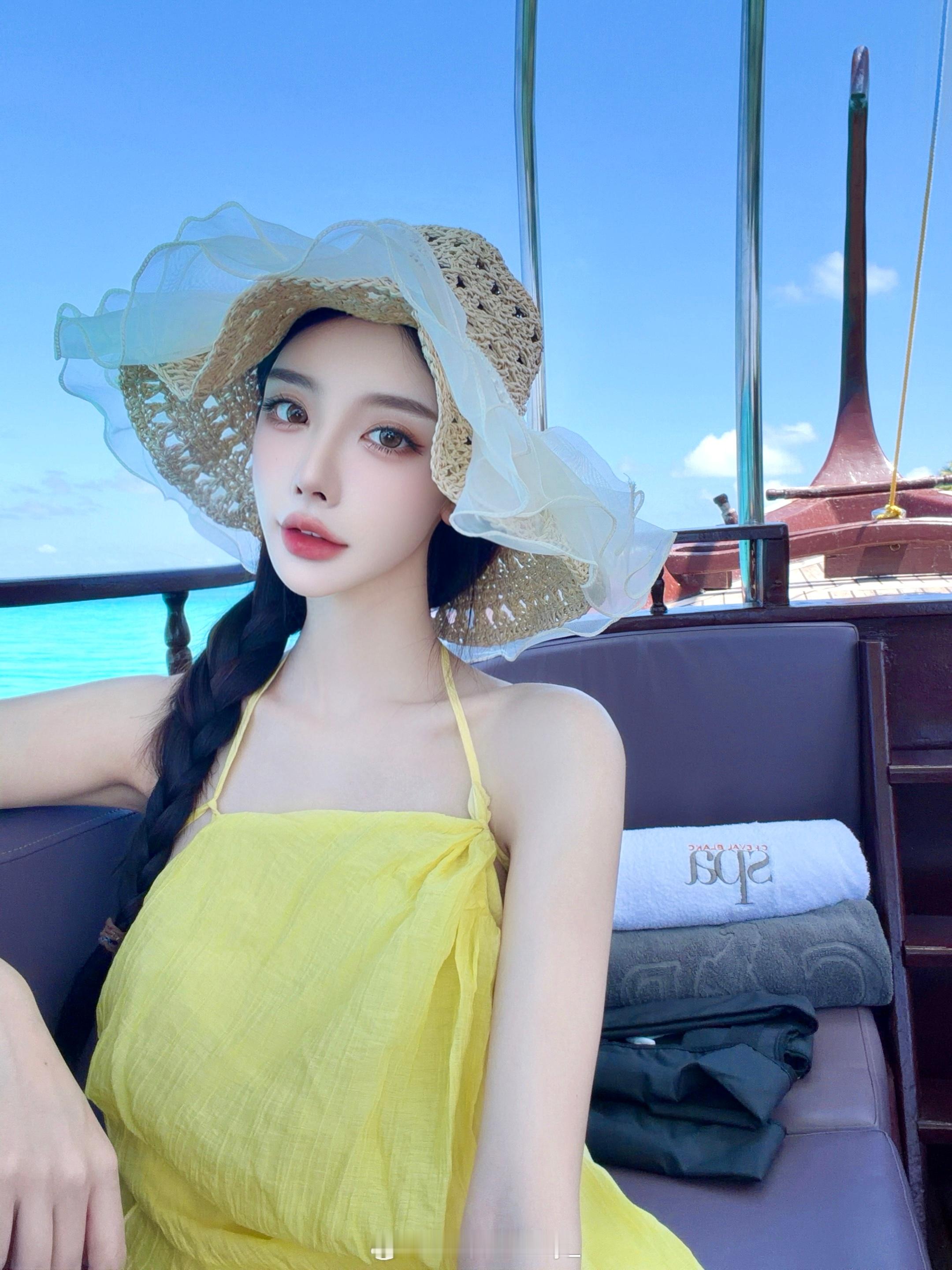 🏖️🏖️快乐岛民一个永远来不腻的地方Sevenabby马尔代夫旅行