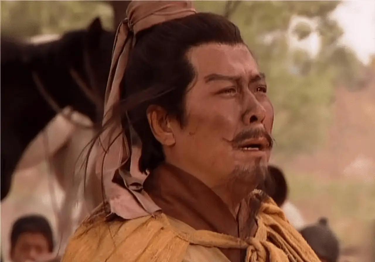 刘备临死前偷偷留下一员大将，本可保蜀国不灭，却被诸葛亮弃用。公元223年，刘