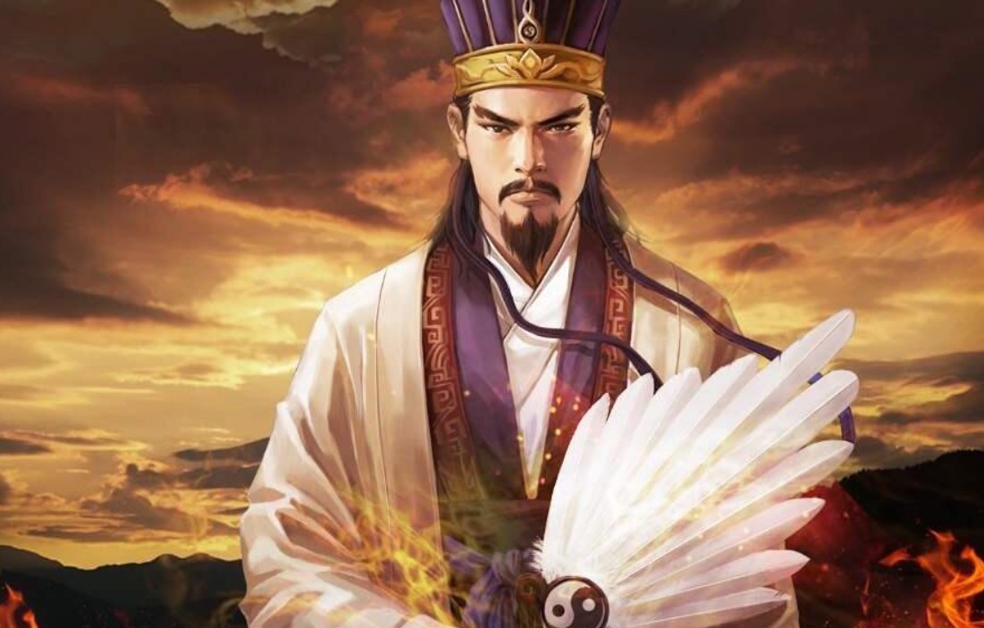 神机妙算的诸葛亮，为何终生没能一统三国？很多人疑惑：诸葛亮多智近妖、鞠躬尽瘁，六出祁山誓死北伐，为什