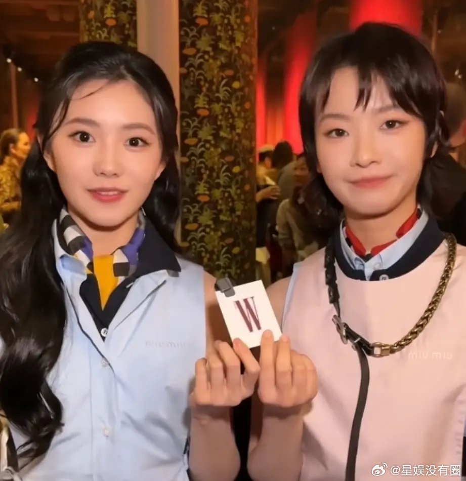 刘浩存李庚希要是走百合路线是不是比现在更红啊