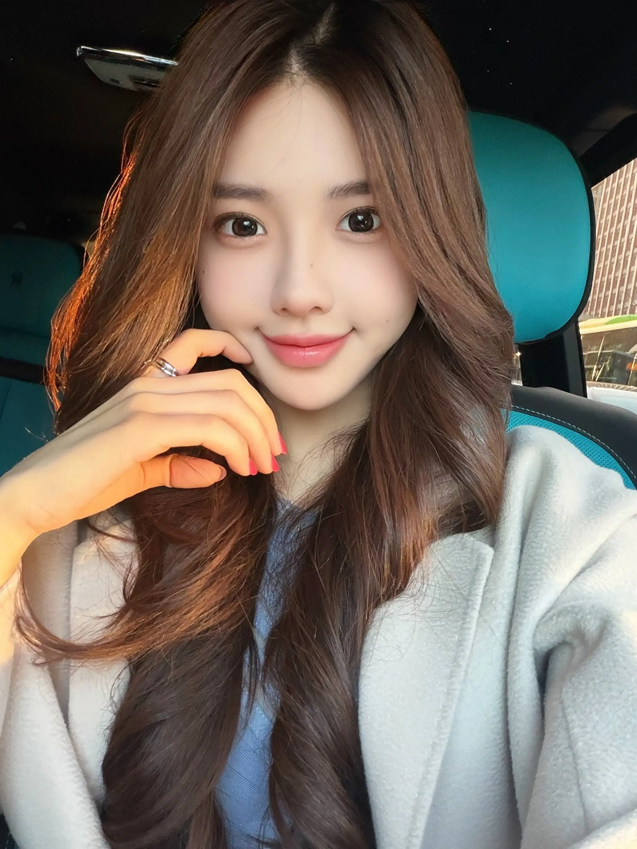 就这么美美哒活一辈子吧