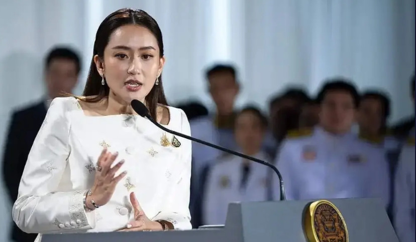 别看泰国和柬埔寨闹得很凶，其实完全不用担心，这对其龙哥来说，其实是好事。东南亚诸