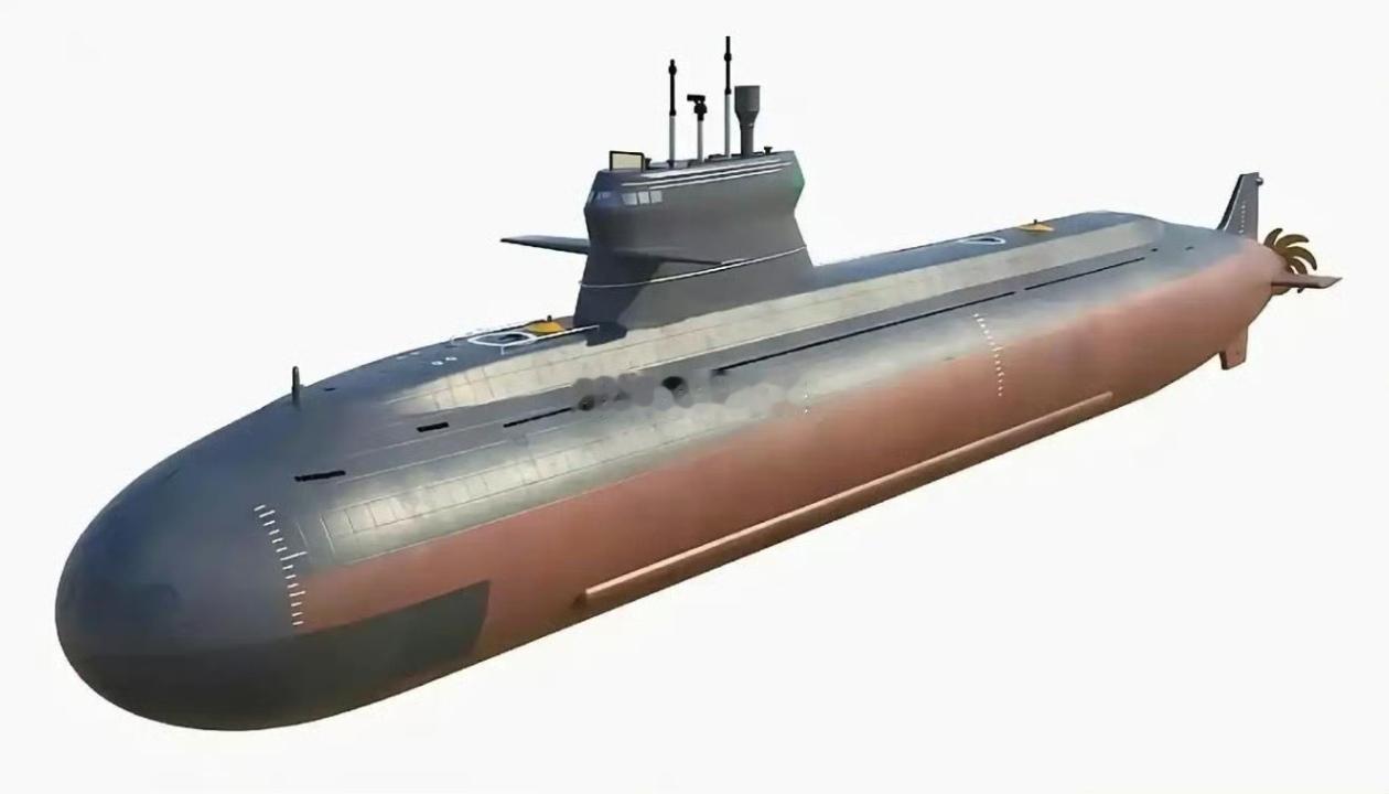 039系列常规潜艇的建造工作已经持续了很多年，从最早的阶梯型指挥塔（也叫做靴形）