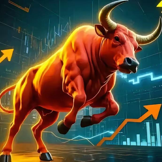 炒股时间久了，你慢慢就会看透一个真相：市场里90%的日子，不是在下跌，就是在