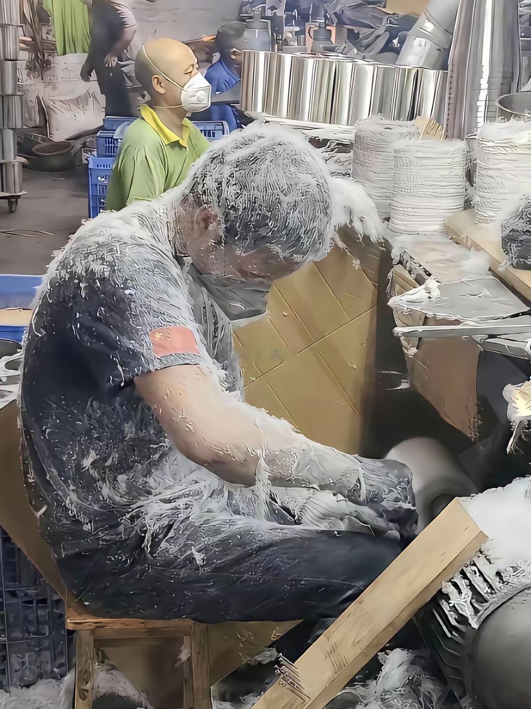 如果给你一个月两万你能坚持多久