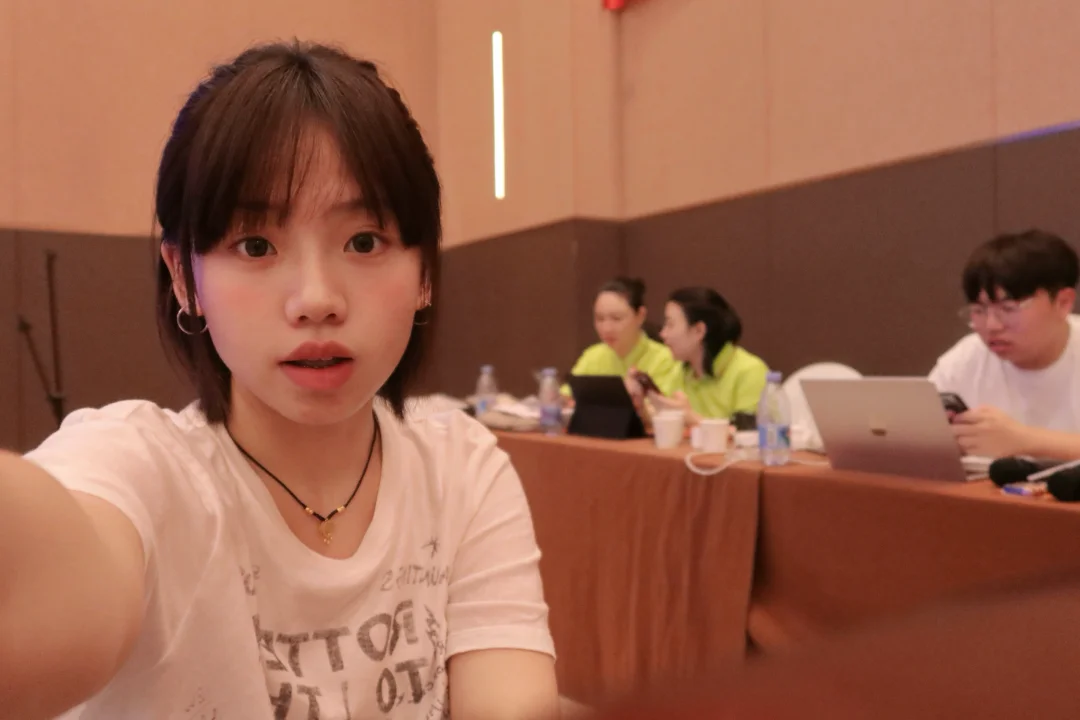 长得清汤寡水