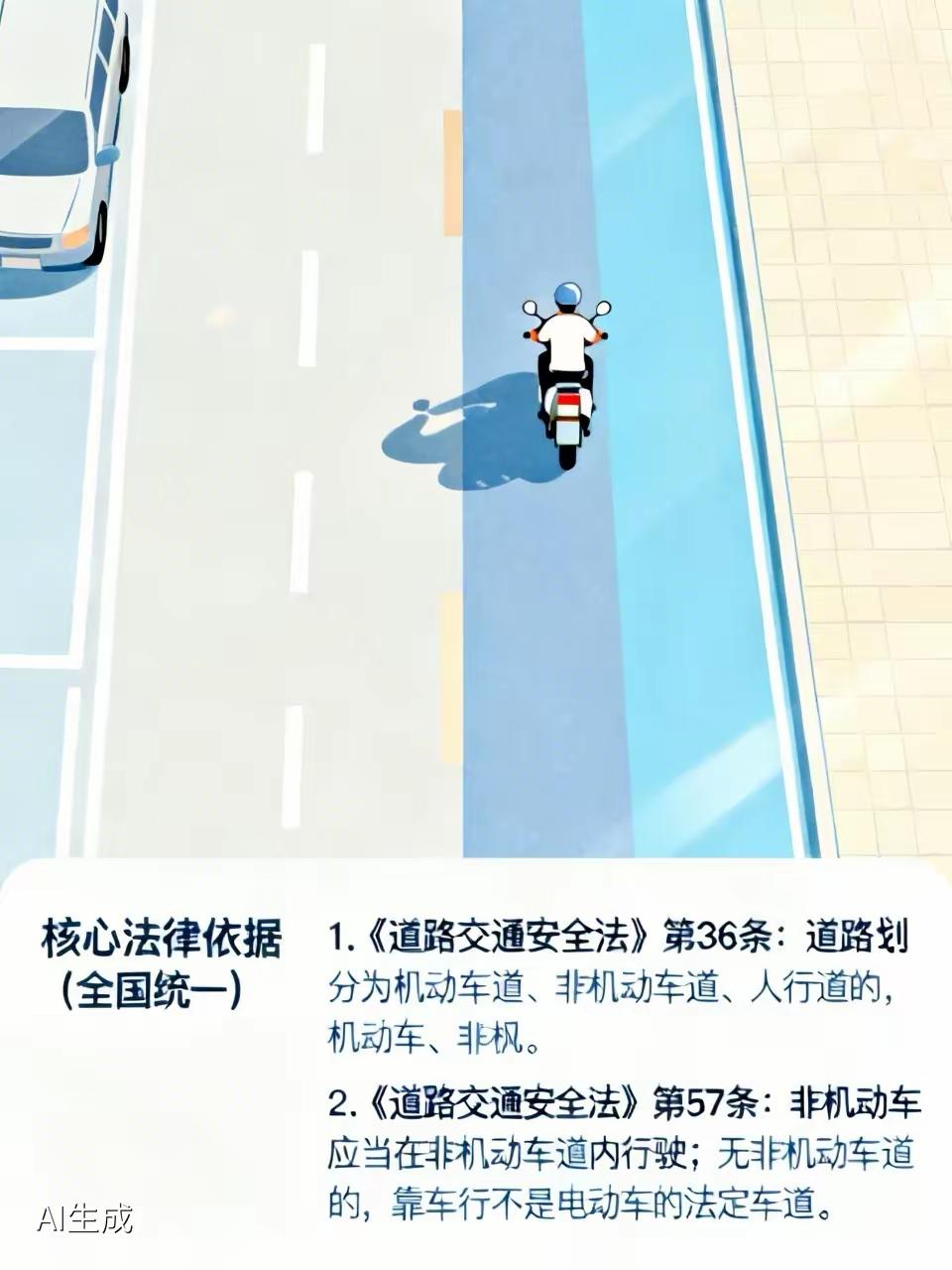 2026年4月，深圳华强北终于不让电动车在人行道上乱窜了。就这一条街，以前3平方