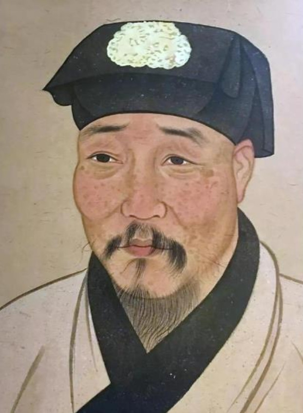从天才到疯子：明朝第一画家徐渭的传奇一生！