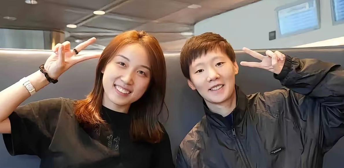 小老乡王曼昱夺冠！走岀低谷期的王曼昱，赢球的欲望也强大了起来，战术和实力做到了合