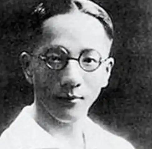 民国时期有位奇人，北师大高材生，但却沉迷于命理玄学，推算自己命中有一位美若天仙的
