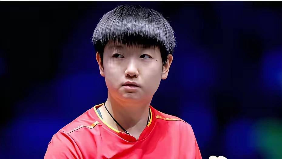 孙颖莎战新星汉娜.高达是一场硬仗！世界杯四分之一决赛，孙颖莎战埃及新星汉娜.高达