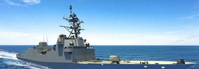 美国海军这波操作直接惊掉众人下巴，斥资百亿的星座级护卫舰项目说停就停，4艘还没开