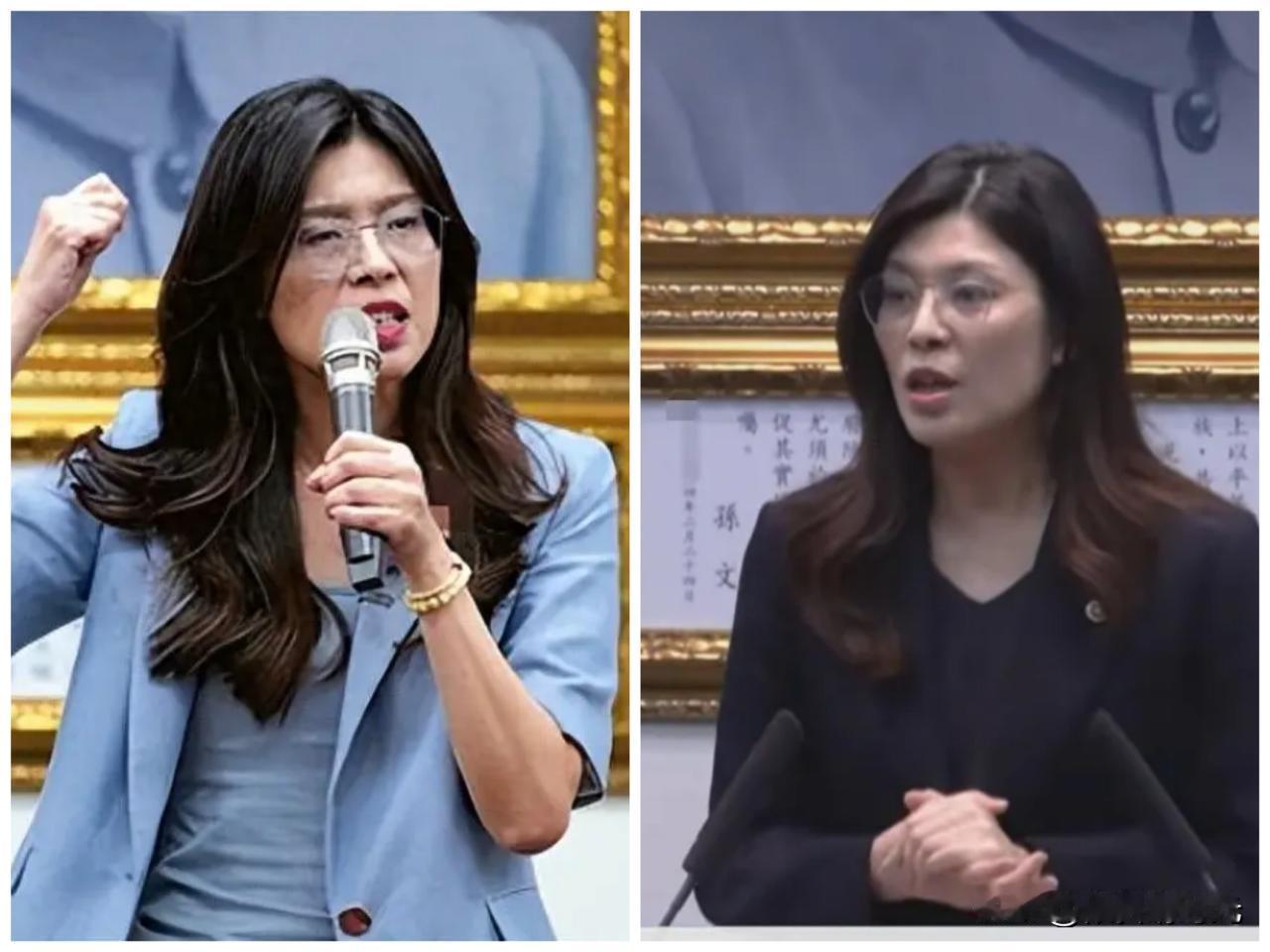 终于听到好消息了，今天2月25日，国民党主席郑丽文在中常会上再次表态，称会在3月