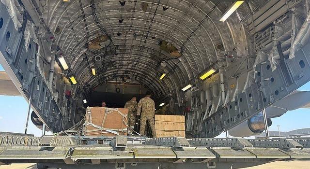 外媒：开了眼了！丹麦给乌克兰送了8个多亿欧元的武器，结果一查账单，买单的是俄罗斯