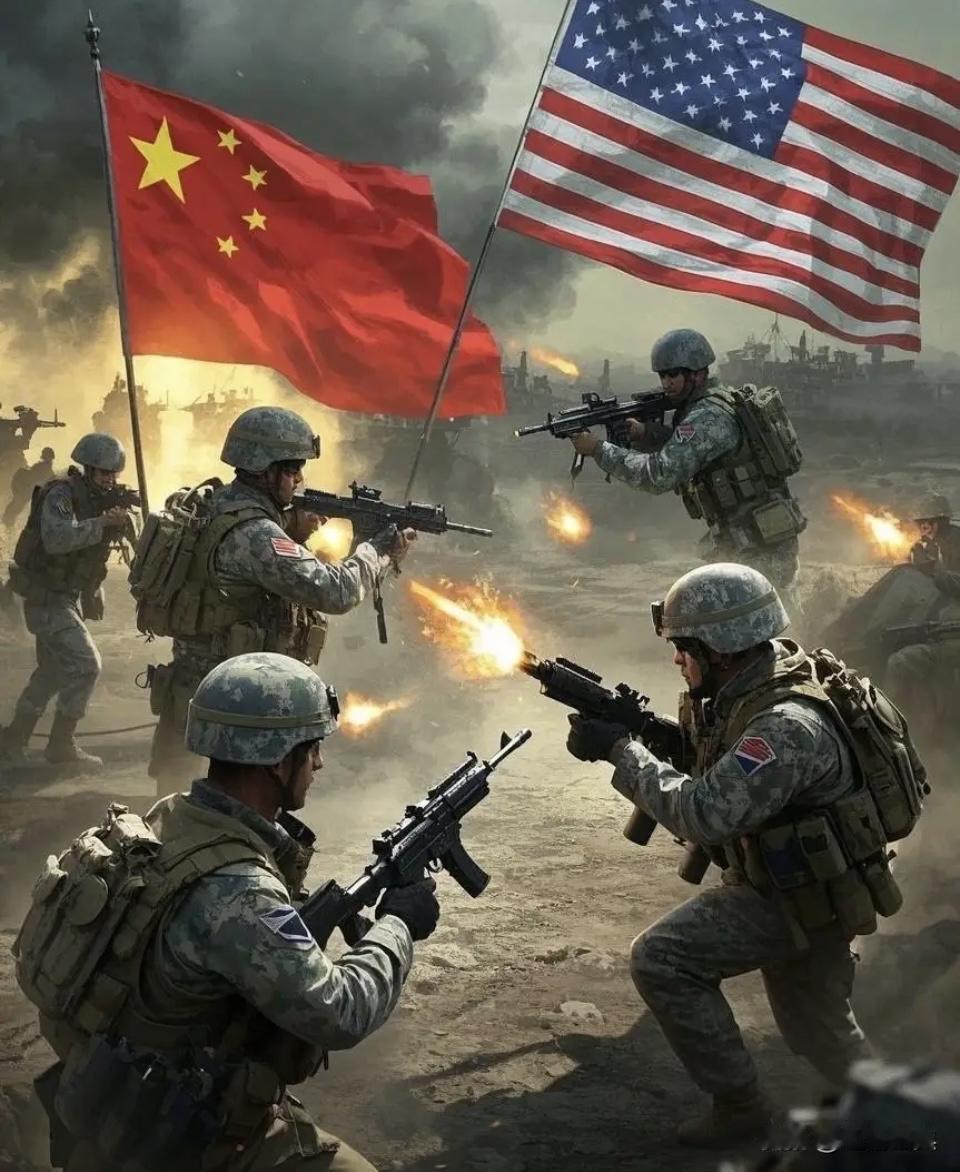 中国这波反制太硬气了！大家还在回味长假，国家已经精准出手，48小时连放三招，每一