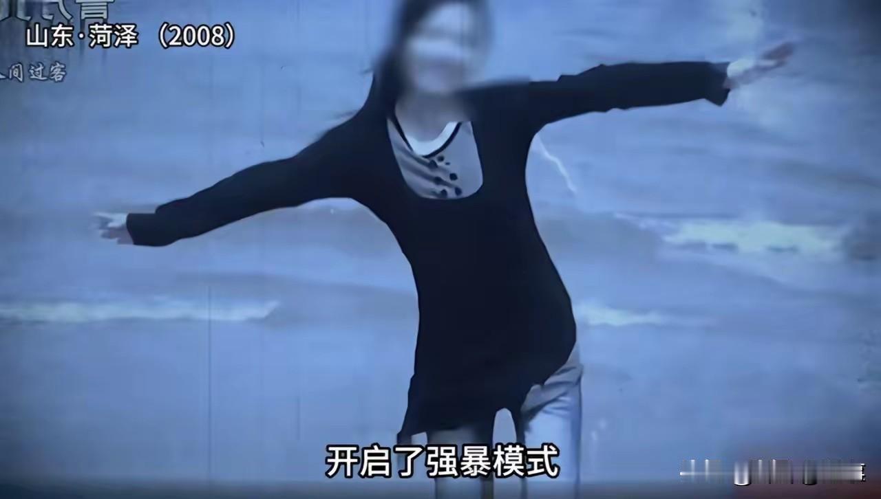 天理难容！18岁的姑娘，活活被人折磨了好几个小时，人都死了，畜生还没停手！
