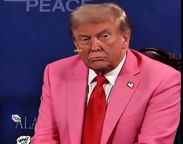 古特雷斯不参加，法国不参加，加拿大不参加，巴西不参加，中亚五国不参加…美国总统