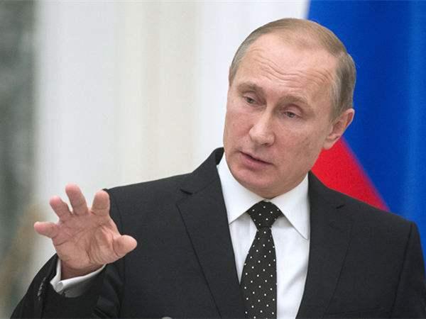 如果俄罗斯还这样耗下去，迟早要撑不住！就算东大出手也没办法救它，中俄之间的贸易已