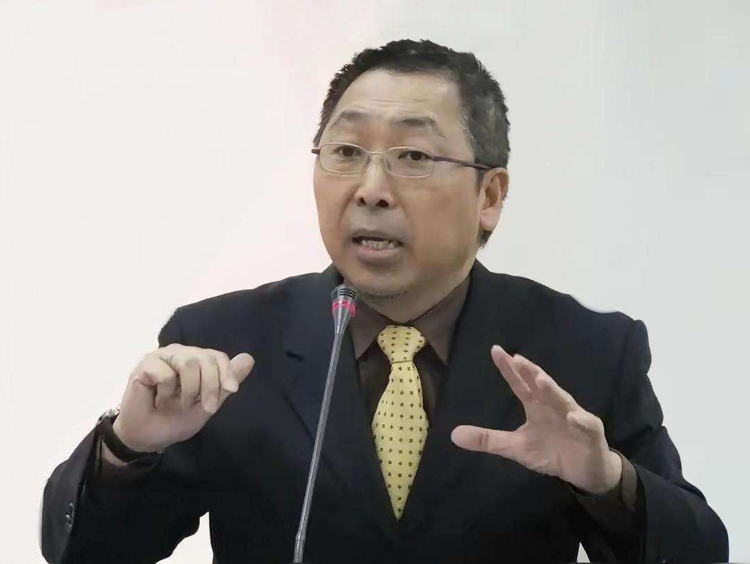 近日，台湾名嘴唐湘龙说：如果把中国，美国，俄罗斯和日本的关系用人际关系做比较的话