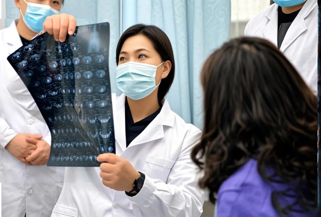 体检发现这10种病, 其实不用治! “假警报”把很多人吓够呛!