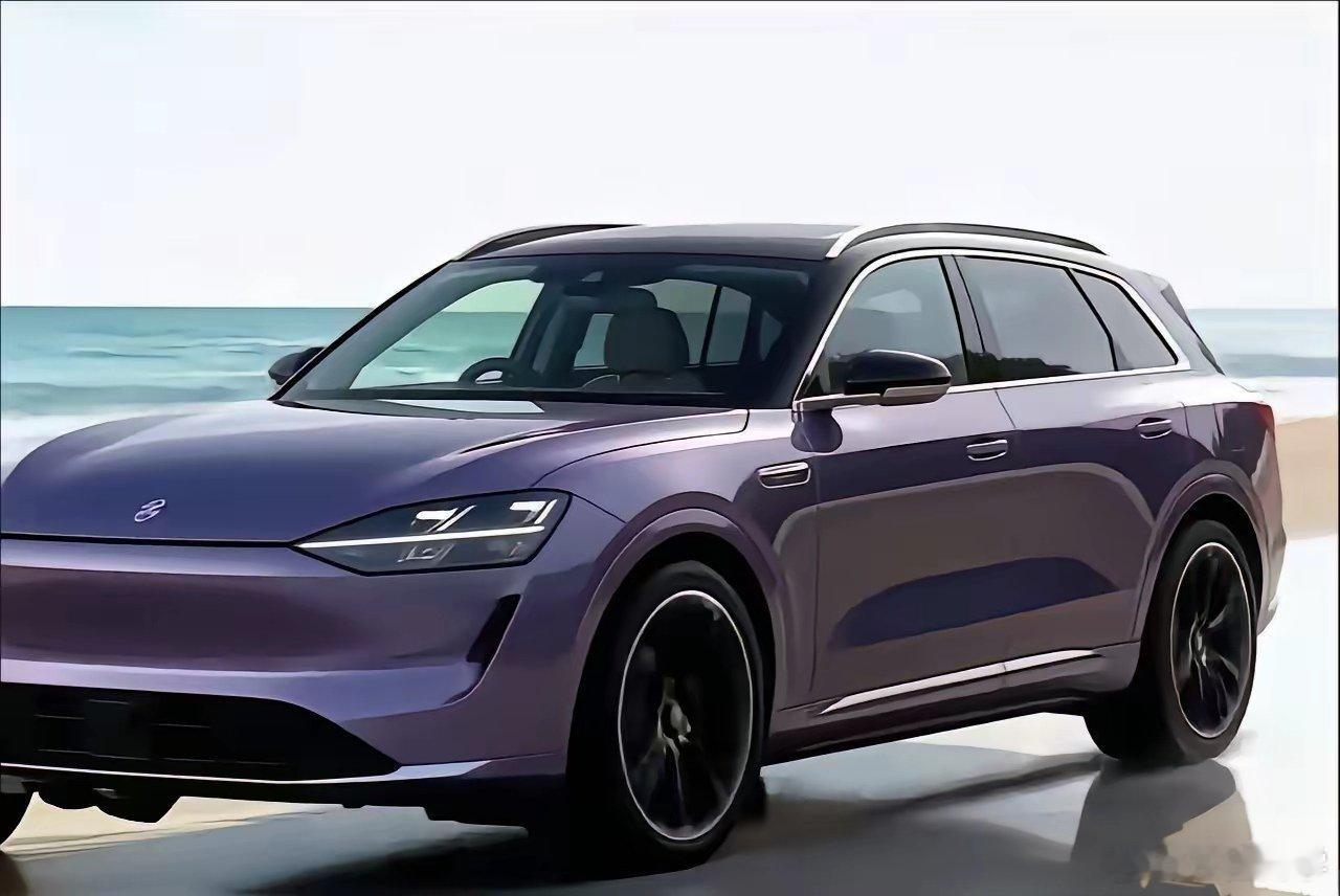 问界M6有望2026年第二季度发布并上市，首次亮相会在2026年的北京车展上。车