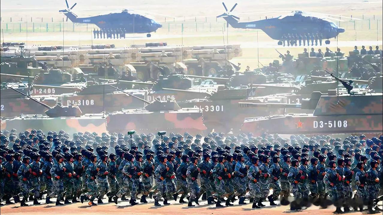 实战经验论：中国军力的隐秘优势与美日韩媒体的迷思