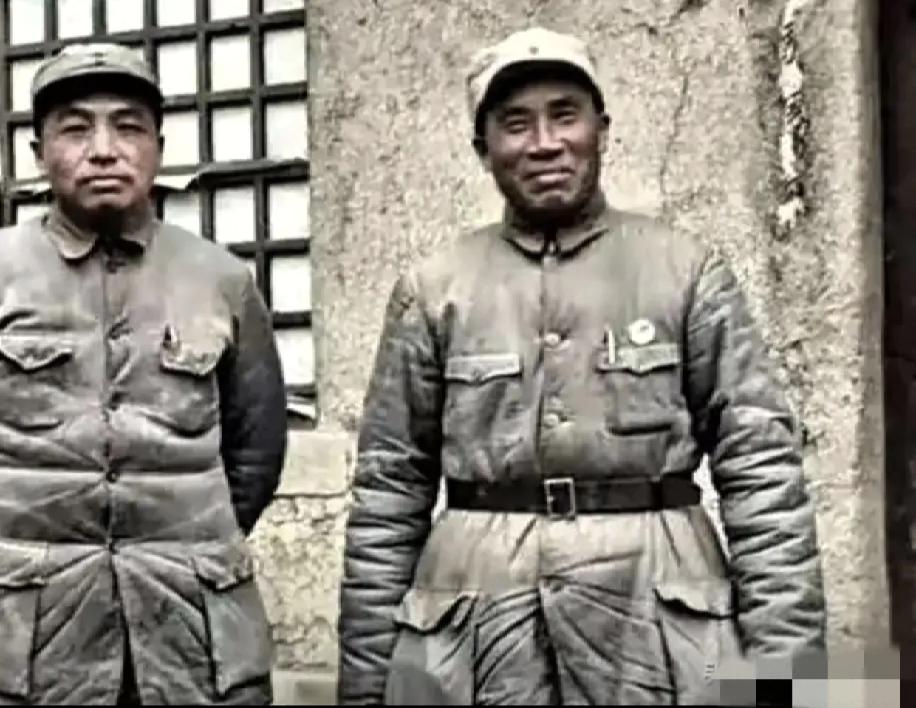纵观中共战史，彭德怀战功最大。朱老总在彭德怀落难时说过一句公道话：我们最难走的路