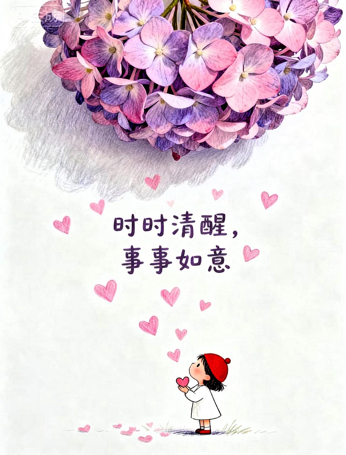 非常通透的一段话：​“有的人家财万贯，却无人继承”有的人子孙满堂，日子却过得清