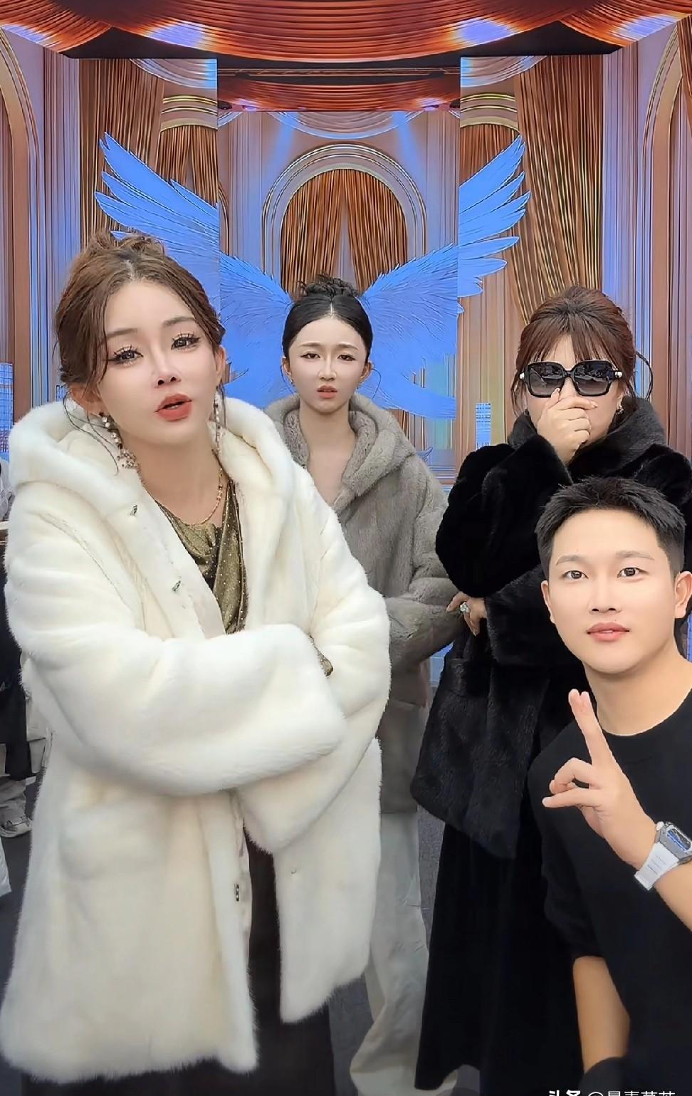 雪大一句“从未雪藏”，直接把丹牛24小时待机的忠心表成了笑话。别扯什么一视同仁