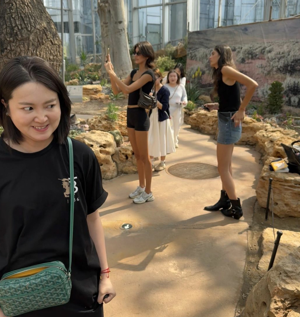 这表情是几个意思？