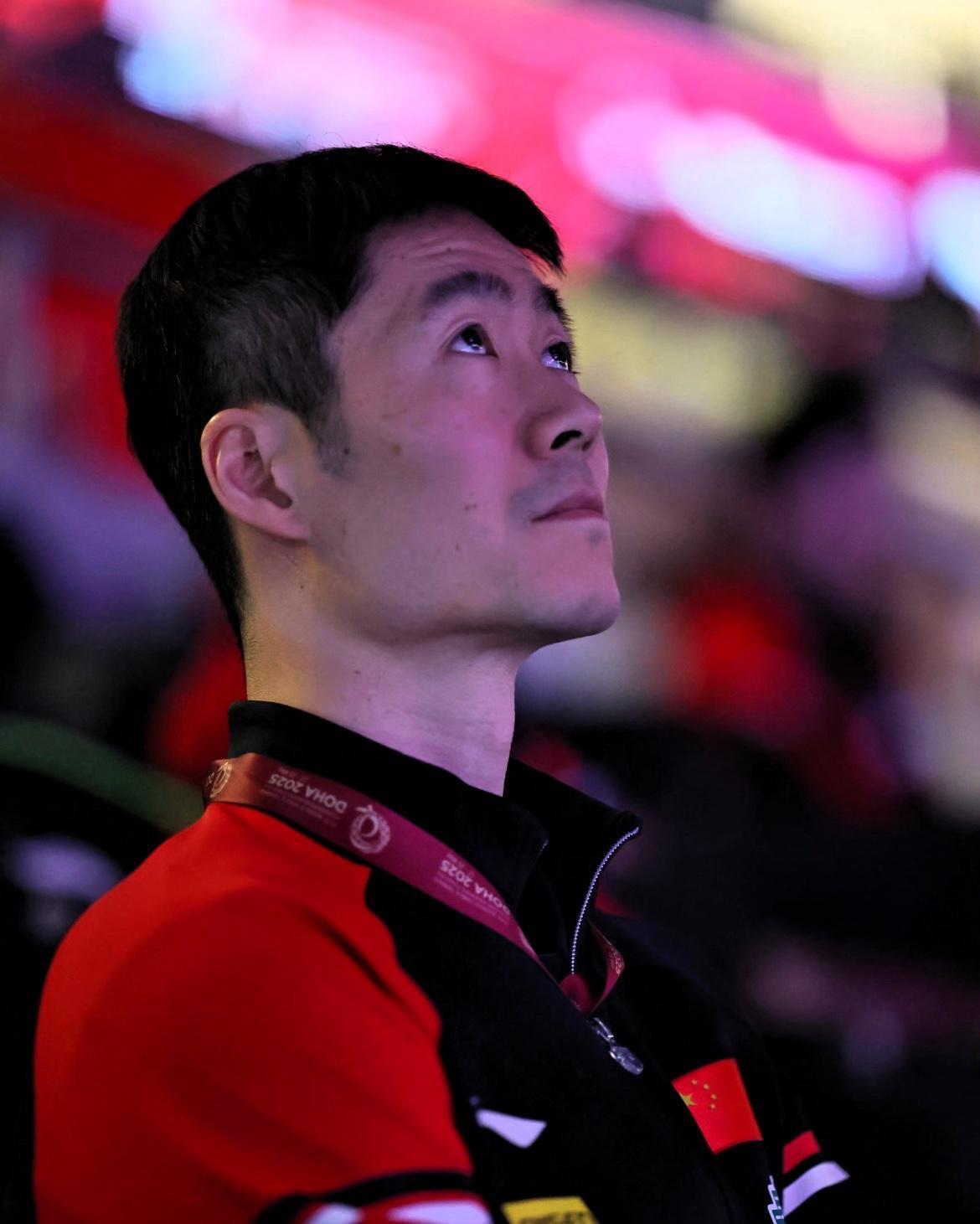 没有莎头：WTT现在意识到“左右为难了”莎头退赛是好事国乒夺冠很困难了，