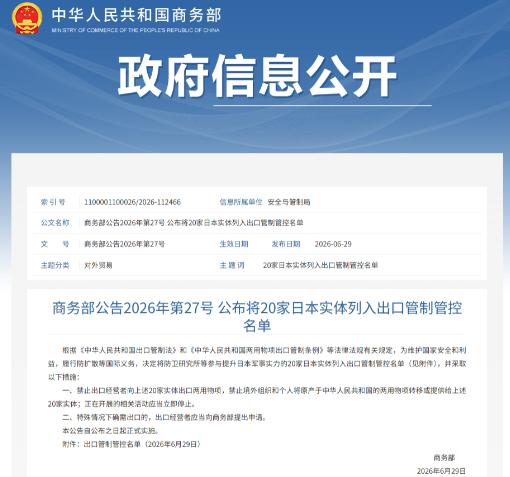 中国又出手了！工业克苏鲁正在收紧套索，全球历史上第一次兵不血刃完成终结的案例即将