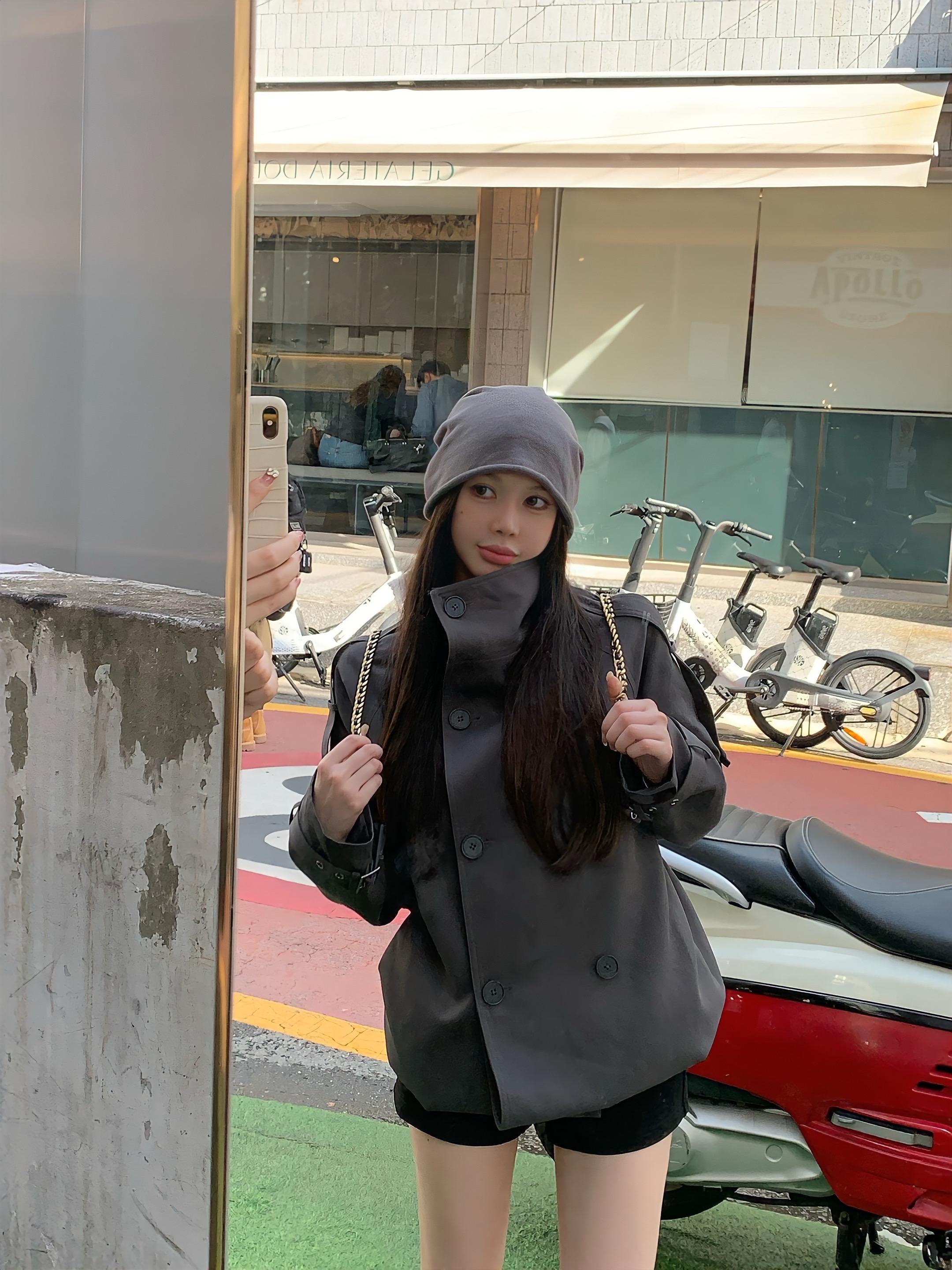 搞笑归搞笑 气质不能丢
