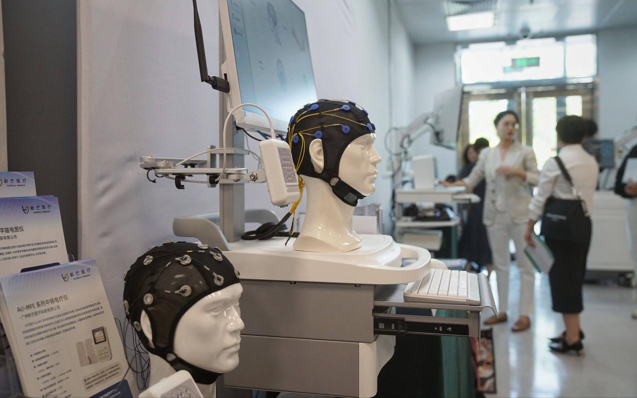 科技圈沸腾了！脑机接口等国家标准重磅发布，产业加速狂飙！刚刚，国家市场监督管